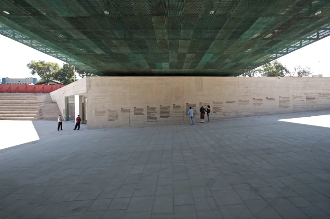 记忆与人权博物馆：智利的一个展现人权的重要博物馆(图5)