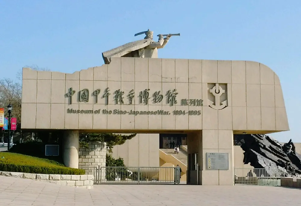 国内最值得去的8大军事博物馆(图18)