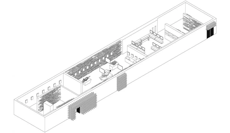 博物馆设计案例鉴赏——曲阜古建筑博物馆(图10)