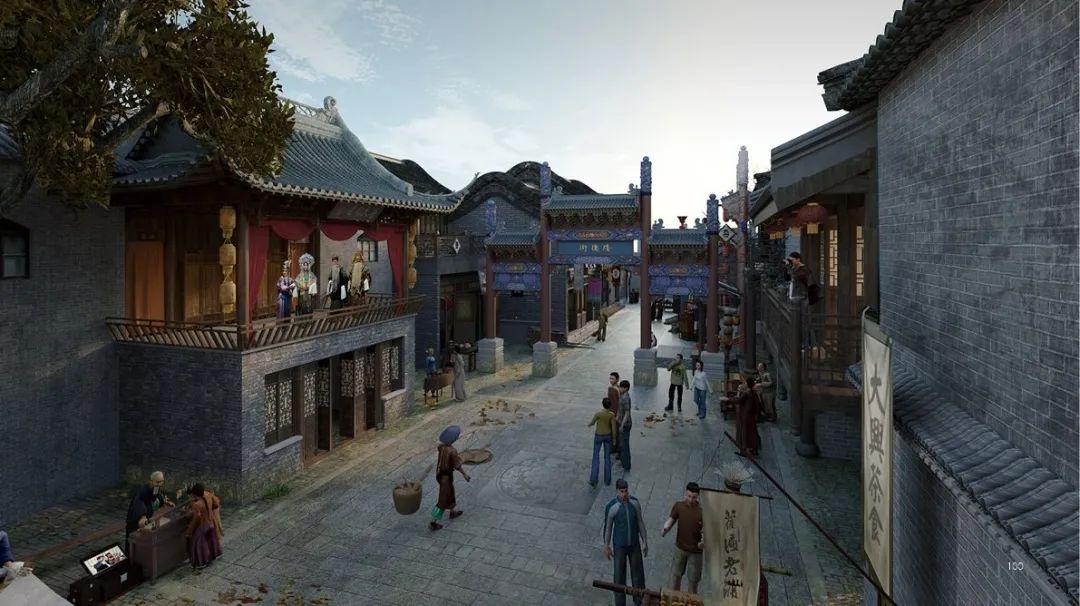 揭秘！扬州中国大运河博物馆（下）(图2)