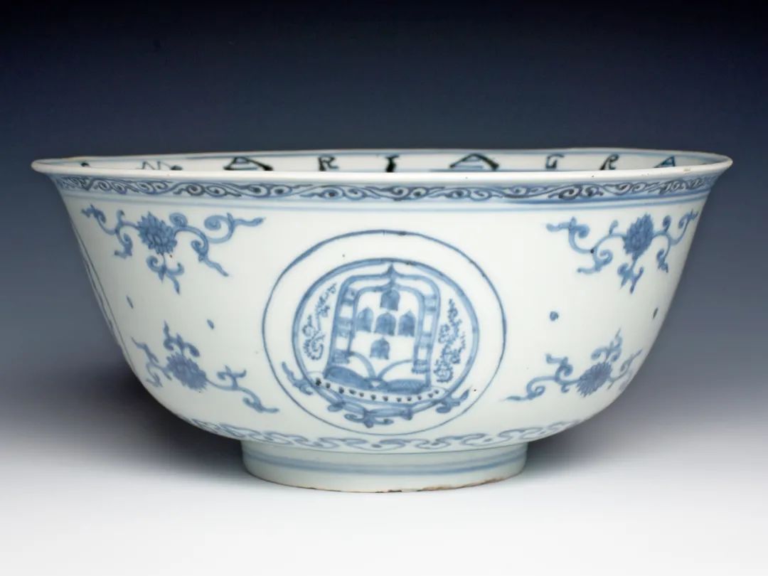 重磅！中欧陶瓷与文化交流特展齐聚上海博物馆~(图5)