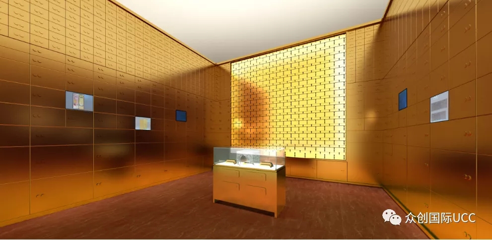 众创出品，必出精品——中国银行博物馆天津分馆，开馆啦～(图14)